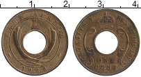 Продать Монеты Восточная Африка 1 цент 1924 Бронза