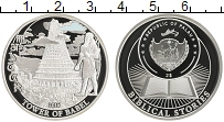 Продать Монеты Палау 2 доллара 2016 Серебро