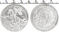 Продать Монеты США 1 унция 0 Серебро