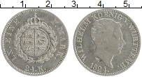 Продать Монеты Вюртемберг 24 крейцера 1824 Серебро