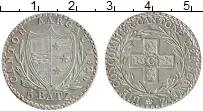 Продать Монеты Аргау 5 батзен 1826 Серебро