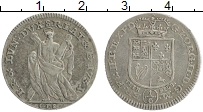 Продать Монеты Брауншвайг-Люнебург 1/6 талера 1731 Серебро