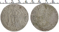 Продать Монеты Брауншвайг-Вольфенбюттель 1 талер 1626 Серебро