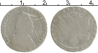 Продать Монеты 1762 – 1796 Екатерина II 15 копеек 1783 Серебро
