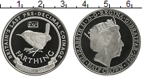 Продать Монеты Гибралтар 1/2 кроны 2021 Медно-никель