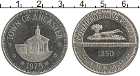 Продать Монеты Канада 1 доллар 1975 Медно-никель