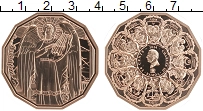 Продать Монеты Самоа 20 центов 2024 Медь
