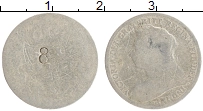 Продать Монеты Великобритания 6 пенсов 0 Серебро