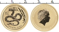 Продать Монеты Австралия 25 долларов 2013 Золото