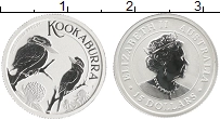 Продать Монеты Австралия 15 долларов 2023 Платина