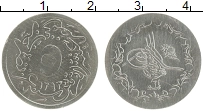 Продать Монеты Египет 5/10 кирш 1898 Медно-никель