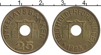 Продать Монеты Дания 20 крон 2004 Бронза