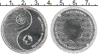 Продать Монеты Токелау 5 долларов 2022 Серебро