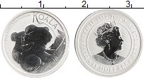 Продать Монеты Австралия 15 долларов 2023 Платина