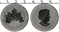 Продать Монеты Канада 10 долларов 2012 Серебро