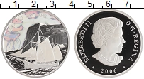 Продать Монеты Канада 20 долларов 2006 Серебро
