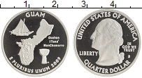 Продать Монеты США 1/4 доллара 2009 Серебро