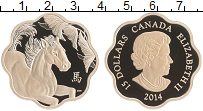 Продать Монеты Канада 15 долларов 2014 Серебро