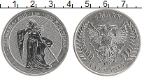 Продать Монеты Германия 5 марок 2019 Серебро