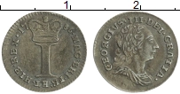 Продать Монеты Великобритания 1 пенни 1786 Серебро