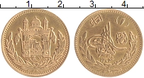 Продать Монеты Афганистан 1 амани 1925 Золото