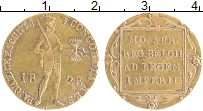 Продать Монеты 1825 – 1855 Николай I 1 дукат 1828 Золото