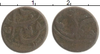 Продать Монеты Бухара 2 пула 1914 Медь