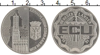 Продать Монеты Нидерланды 2 1/2 экю 1991 Медно-никель