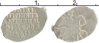 Продать Монеты 1613 – 1645 Михаил Федорович 1 копейка 0 Серебро