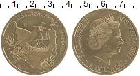 Продать Монеты Австралия 5 долларов 2004 Бронза