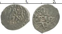 Продать Монеты 1412 – 1418 Даниил Борисович 1 деньга 0 Серебро
