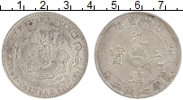 Продать Монеты Китай 1 доллар 1904 Серебро