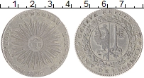 Продать Монеты Женева 1 талер 1796 Серебро