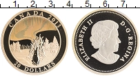 Продать Монеты Канада 20 долларов 2013 Серебро