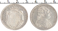 Продать Монеты Франция Жетон 1785 Серебро