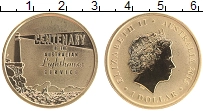 Продать Монеты Австралия 1 доллар 2015 Бронза