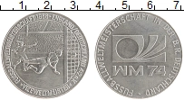 Продать Монеты Германия жетон 1974 Никель
