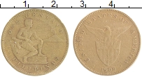 Продать Монеты Филиппины 1 сентаво 1909 Бронза