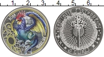 Продать Монеты Австрия 3 евро 2026 Медно-никель