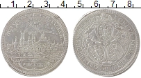 Продать Монеты Нюрнберг 1 талер 1694 Серебро