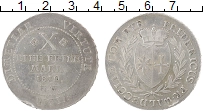 Продать Монеты Вальдек-Пирмонт 1 талер 1810 Серебро