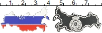 Продать Монеты Сомали 1 доллар 2013 Посеребрение