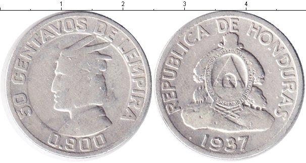 67 в рублях. Серебряные монеты Гондурас. Тиморское сентаво.
