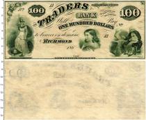 Продать Банкноты США 100 долларов 0 