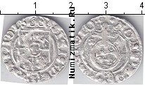 Продать Монеты Польша 1/24 талера 1624 Серебро