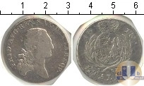 Продать Монеты Польша 1/3 талера 1813 Серебро