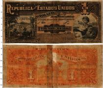 Продать Банкноты Бразилия 1000 рейс 1892 