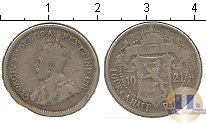 Продать Монеты Кипр 1/2 пиастра 1921 Серебро