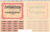 Продать Банкноты Франция 100 франков 1914 