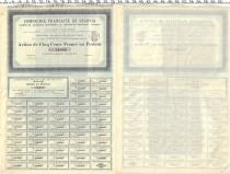 Продать Банкноты Франция 500 франков 0 